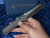 Piratech Tsunami Satin CPM Titanium (K01)