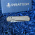 Piratech Tsunami Satin CPM Titanium (K01)