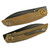 Reate VK-ANUB Titanium Dark Bronze (VK-ANUB-05)