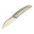 Reate VK-ANUB Titanium Bead Blast (VK-ANUB-04)