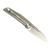 Reate VK-ANUB Titanium Bead Blast (VK-ANUB-04)