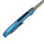 Reate VK-ANUB Titanium Blue Cyan (VK-ANUB-02)