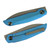 Reate VK-ANUB Titanium Blue Cyan (VK-ANUB-02)