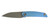 Reate VK-ANUB Titanium Blue Cyan (VK-ANUB-02)