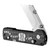 OKnife U1 Pro Racing 66 Edition (0.1004.0099) half open