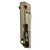 OKnife XEN-OAL Olive Green (0.1002.0021) closed