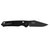 Kershaw Bel Air Clip Point Black (KE-6106BLK)