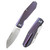 Remette RT-Squirrel TC4 Titanium Purple (RTDP-C)