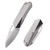 Remette Woodpecker Titanium (RTWP-T)