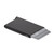 Secrid Cardprotector Magsafe Black (CfM-Black)