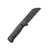 QSP Baby Penguin Black Stonewashed Blue Shredded Carbon Fiber (QS130BP-F2)
open