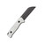QSP Baby Penguin G10 Aluminum Foil (QS130BP-D1)
open