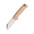 QSP Baby Penguin G10 Copper Foil (QS130BP-C1)