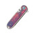 QSP Nebula Stabilized Wood (QS168-B)
back