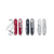 Victorinox Synergy X Alox Red (0.8226.20)