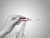 Victorinox Synergy Alox Red (0.8216.20)