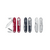 Victorinox Synergy Alox Red (0.8216.20)