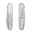 Victorinox Onefold Alox Silver (0.8006.26)