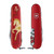Victorinox Huntsman Year of the Horse Limited Edition 2026 (1.3714.E15)