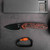 Vosteed Psyop Mars Valley Fat Carbon (A2209)