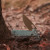 Vosteed Porcupine Micarta Green (A2609)