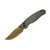 Kizer Phoca CC Aluminum Grey (V3780A2)