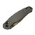 Kizer Phoca CC Aluminum Grey (V3780A2)
