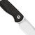 Kizer Drop Bear Fix Carbon Fiber Black (1094A3)