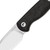 Kizer Drop Bear Fix Carbon Fiber Black (1094A3)