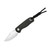 Kizer Drop Bear Fix Richlite Black (1092A3)