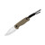 Kizer Drop Bear Fix G10 Tan (1092A2)