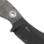 Kizer Rook Norplex UltreX Micarta (1090A2)
