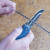 Outdoor Edge Razor SX5 Blue (SX530B)