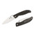 Spyderco Reveal 19 Mantra 4 Carbon Fiber (C274CFP)