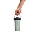 Hydro Flask Insulated Shaker Bottle Agave 24oz (MXC24374) in hand