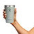 Hydro Flask All Around Tumbler Press-In Lid Agave 16oz (T16CPC374) in hand