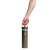 Hydro Flask Wide Flex Straw Cap Sandpiper 24oz (W24CFS217) in hand