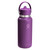 Hydro Flask Wide Flex Straw Cap Beachplum 32oz (W32CFS526) angle