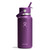 Hydro Flask Wide Flex Straw Cap Beachplum 32oz (W32CFS526)