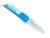 Finch Devil's Finger G10 Blue (DF021)