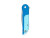 Finch Devil's Finger G10 Blue (DF021)
