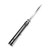 SENCUT Stratex G10 Black (S25055-1)
