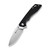 SENCUT Stratex G10 Black (S25055-1)