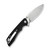 SENCUT Stratex G10 Black (S25055-1)