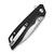 SENCUT Stratex G10 Black (S25055-1)