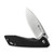SENCUT Stratex G10 Black (S25055-1)