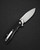 SENCUT Stratex G10 Black (S25055-1)