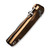 CIVIVI Mini Shakan Ripple Patterned Aluminum Coyote Brown (C20052F-3)
