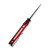CIVIVI Mini Shakan Ripple Patterned Aluminum Red (C20052F-2)