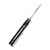 CIVIVI Mini Shakan Ripple Patterned Aluminum Black (C20052F-1)